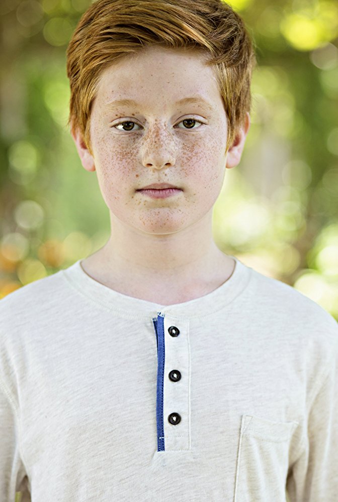 Abram Knott