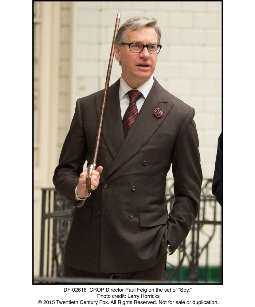 Paul Feig