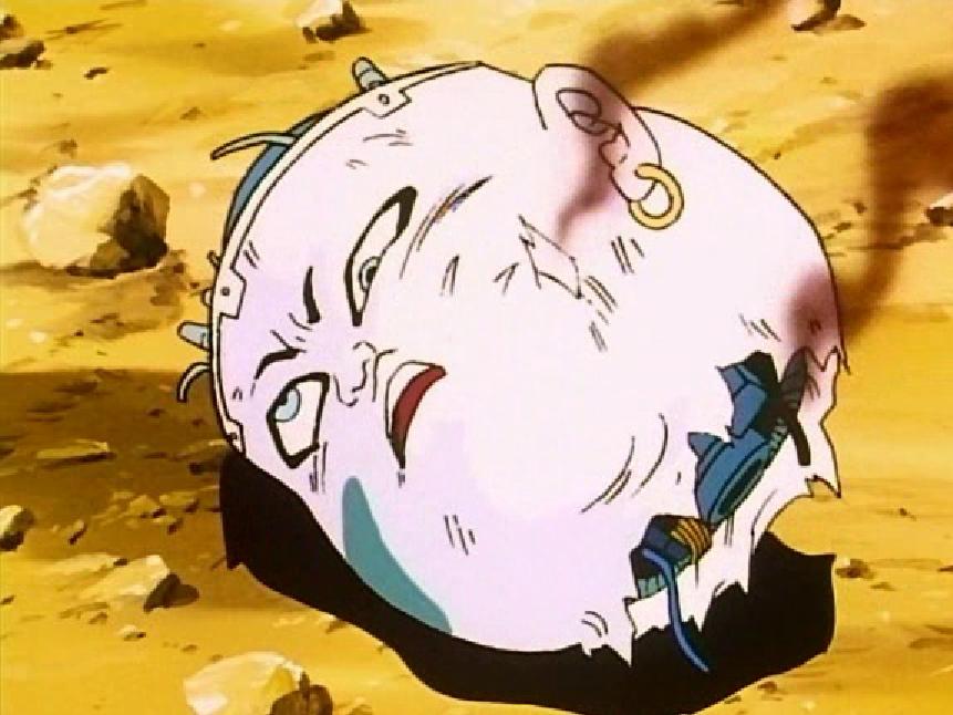 Android 19
