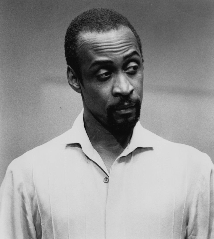Cleavon Little