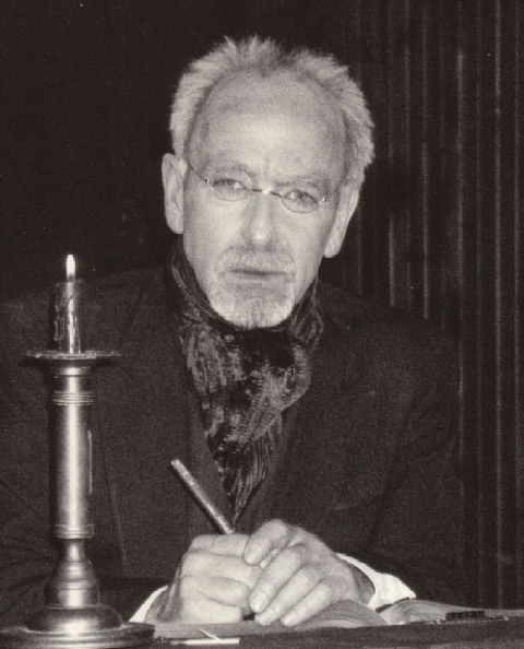 Martin Rayner