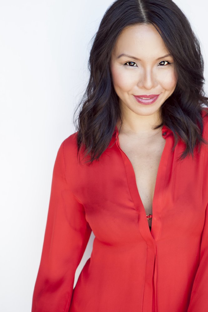 Cheutine Fong