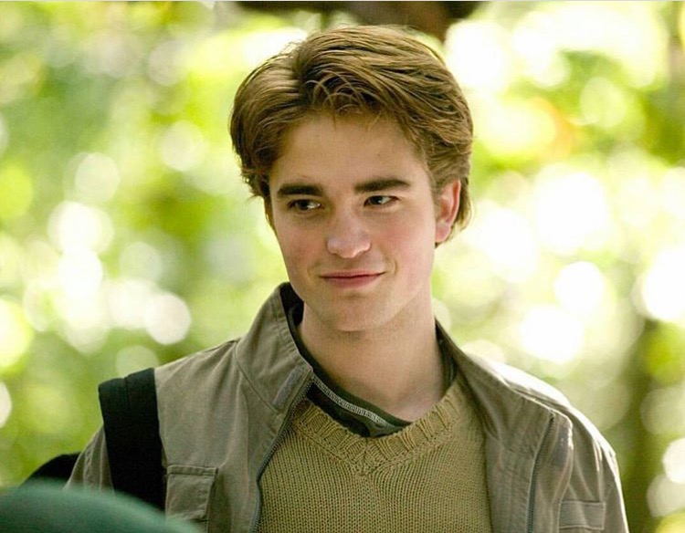 Cedric Diggory