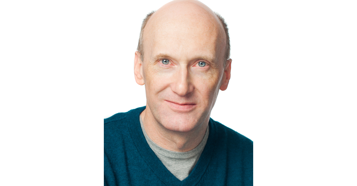Glenn Cartwright