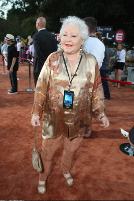Estelle Harris