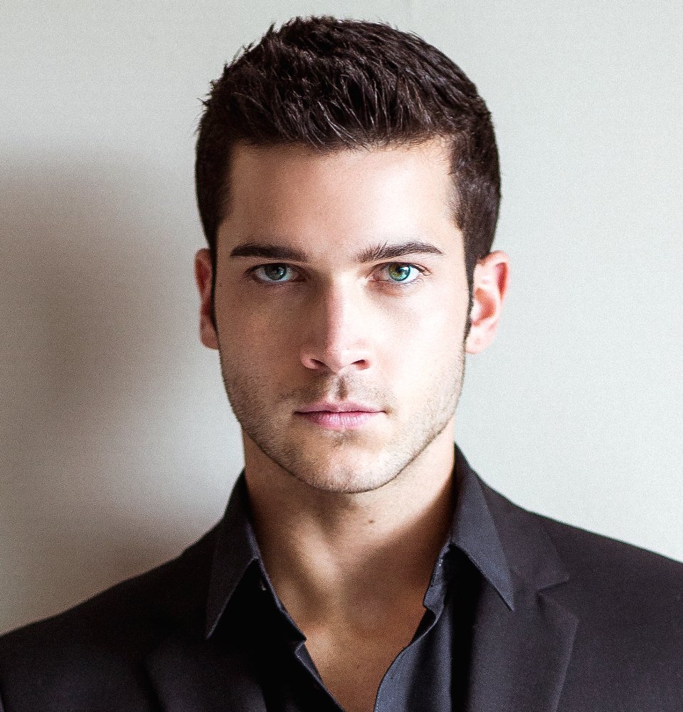 Jack Schumacher