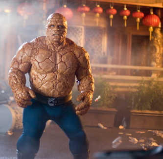 The Thing