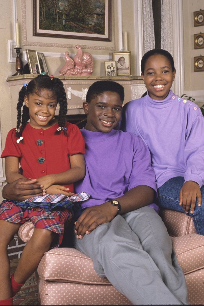 Jaimee Foxworth