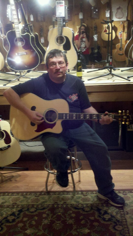 Bobby Burks