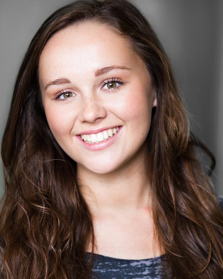 Megan Jones