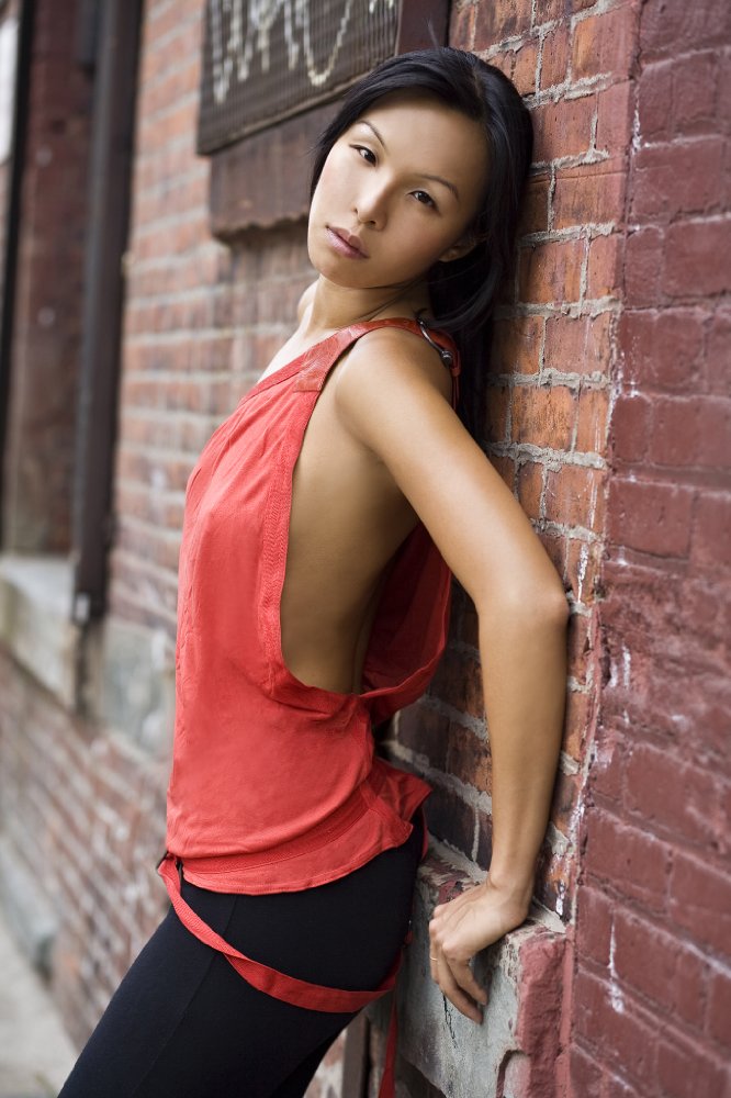 Cheutine Fong