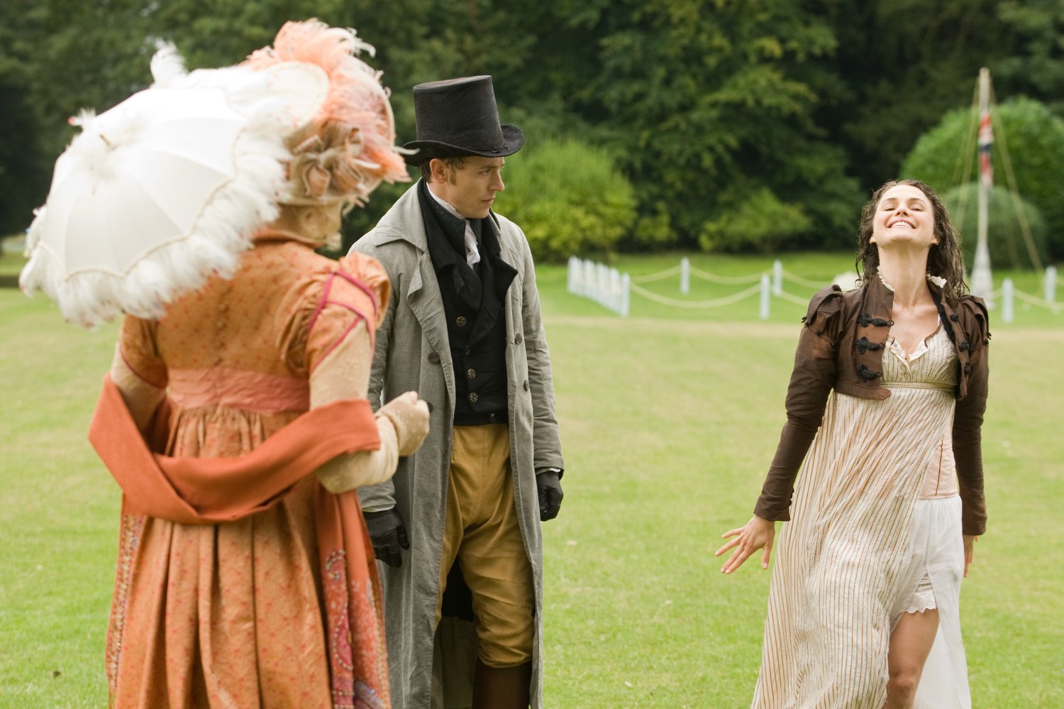 JJ Feild