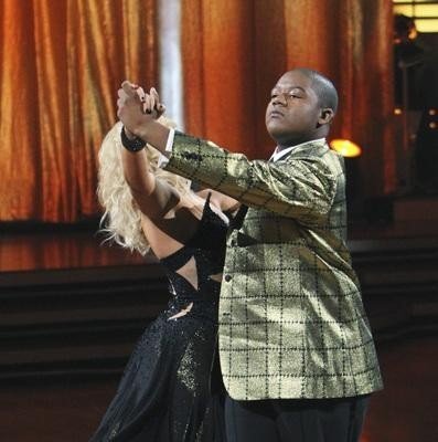 Himself - Contestant, Himself - Guest dancer
