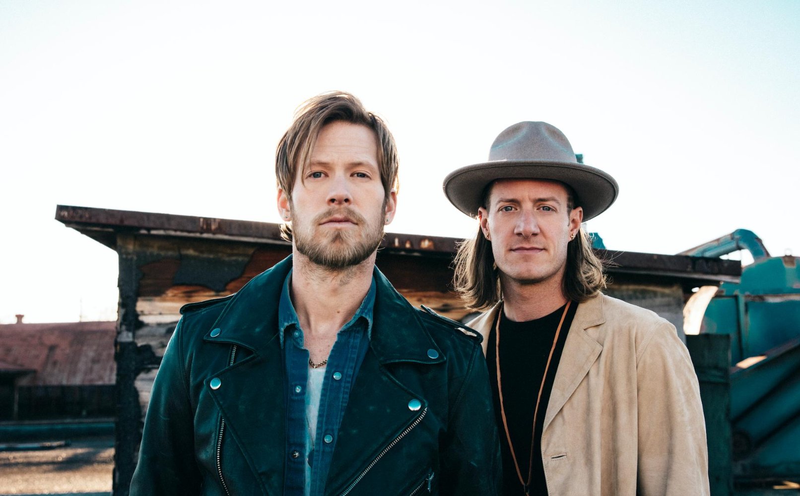Tyler Hubbard