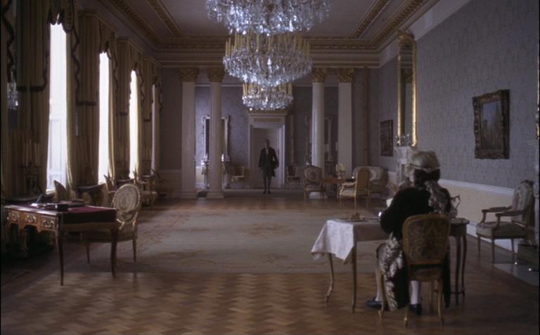 Barry Lyndon