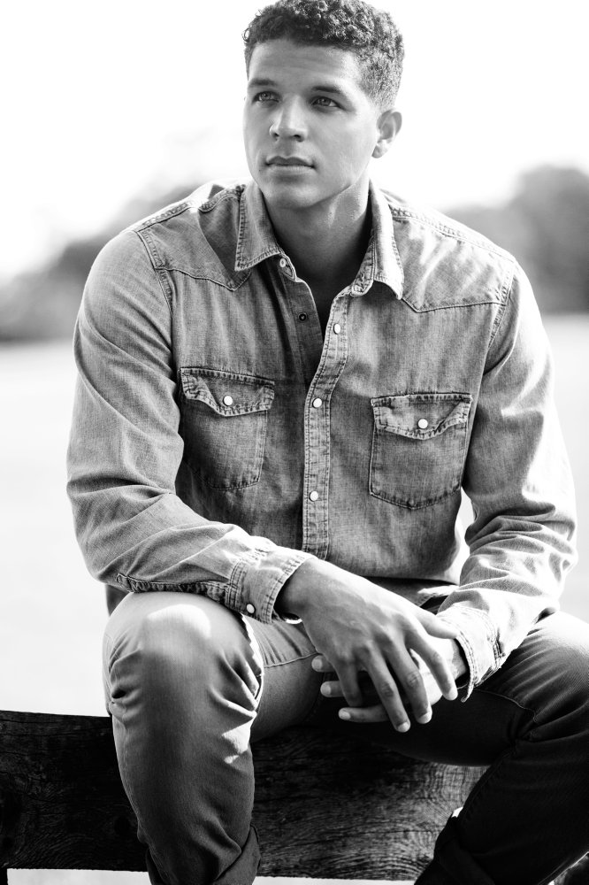 Aaron Lee Wright