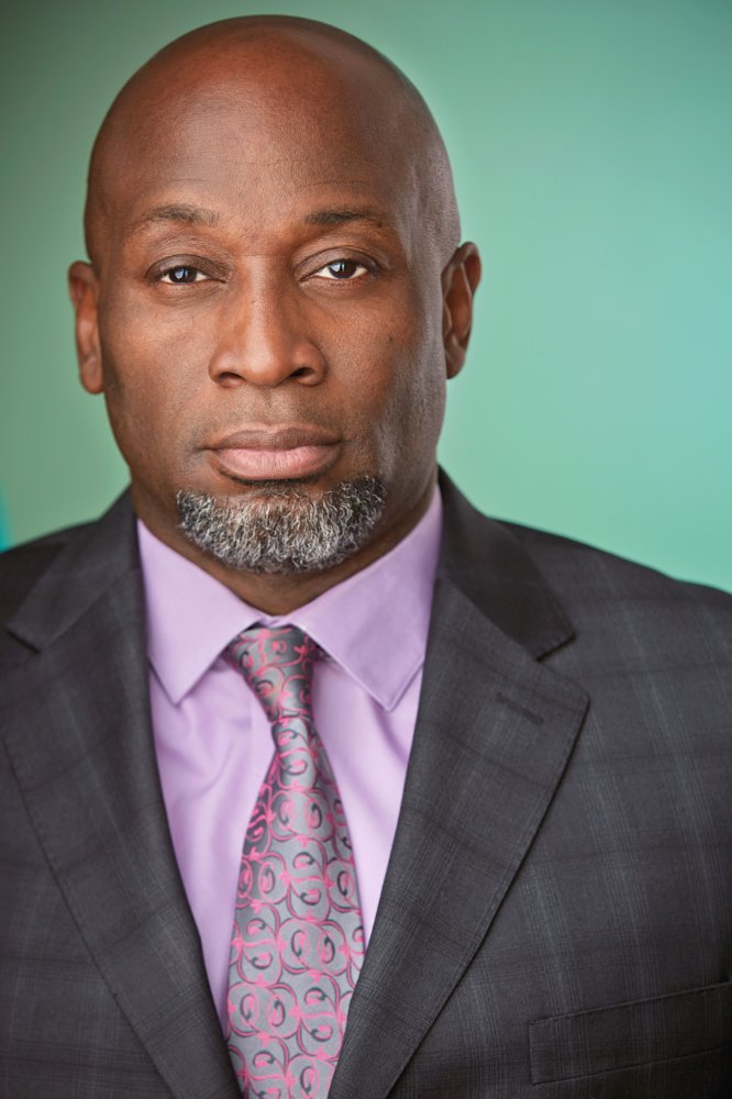 Chet Anekwe