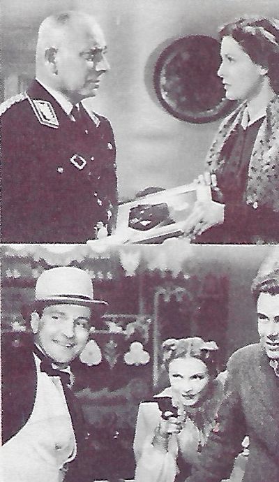 Margaret Sullavan
