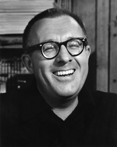 Ray Bradbury