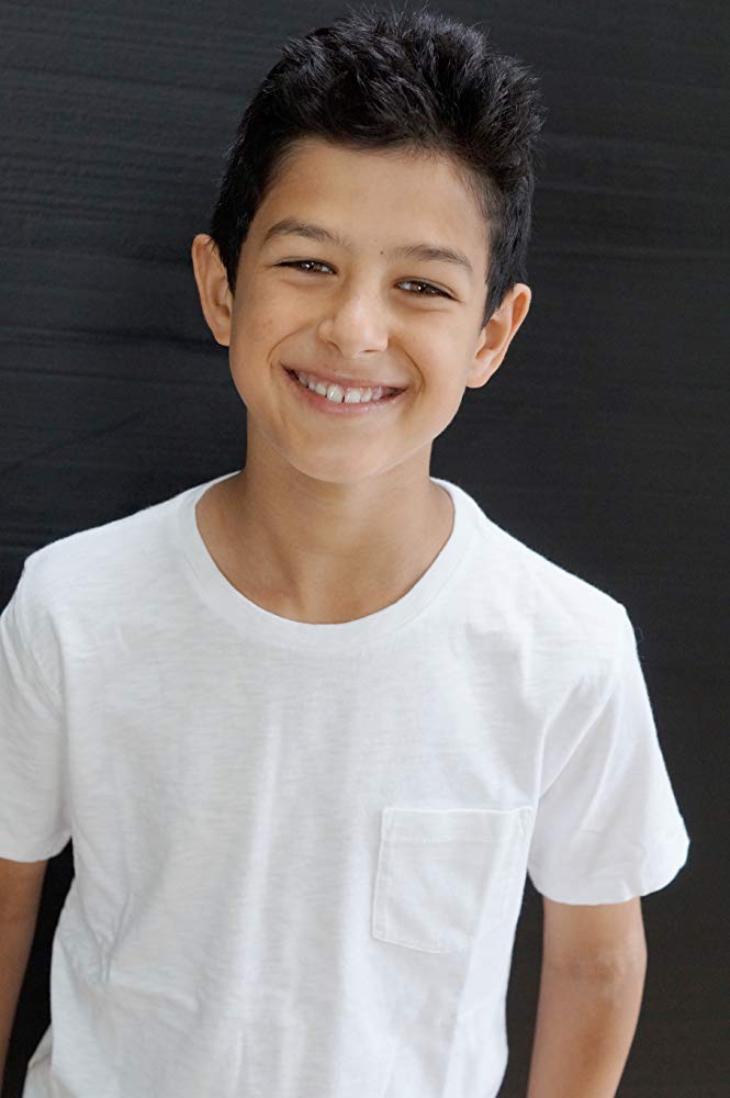Bodhi Sabongui