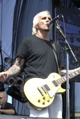 Art Alexakis