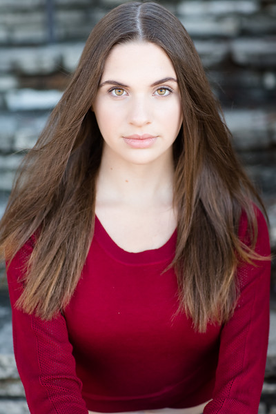 Camden Angelis