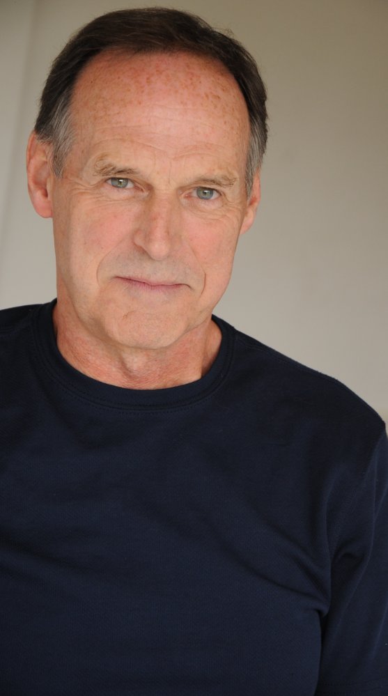 John Hayden