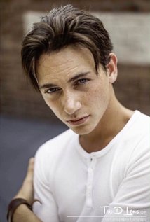 Alexander Rain