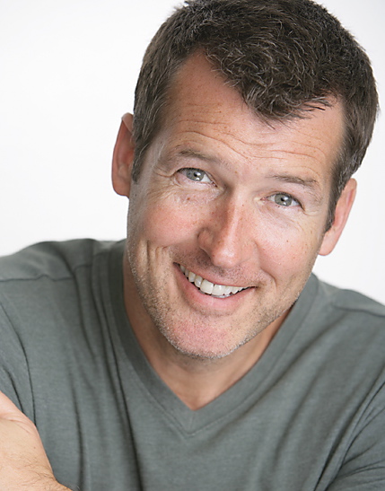 Kevin Ging