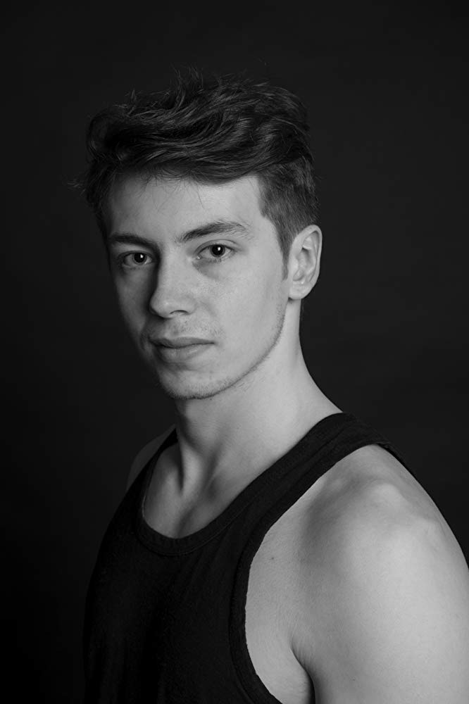 Ryan Hannaford