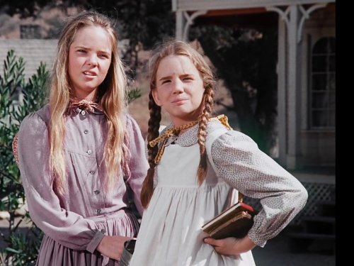 Melissa Sue Anderson