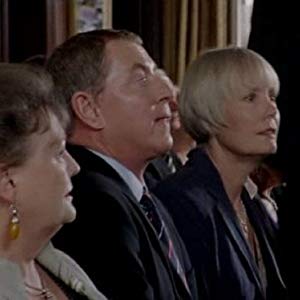 DCI Tom Barnaby
