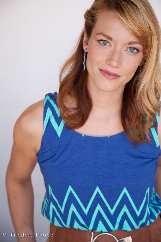 Ginger Pennington