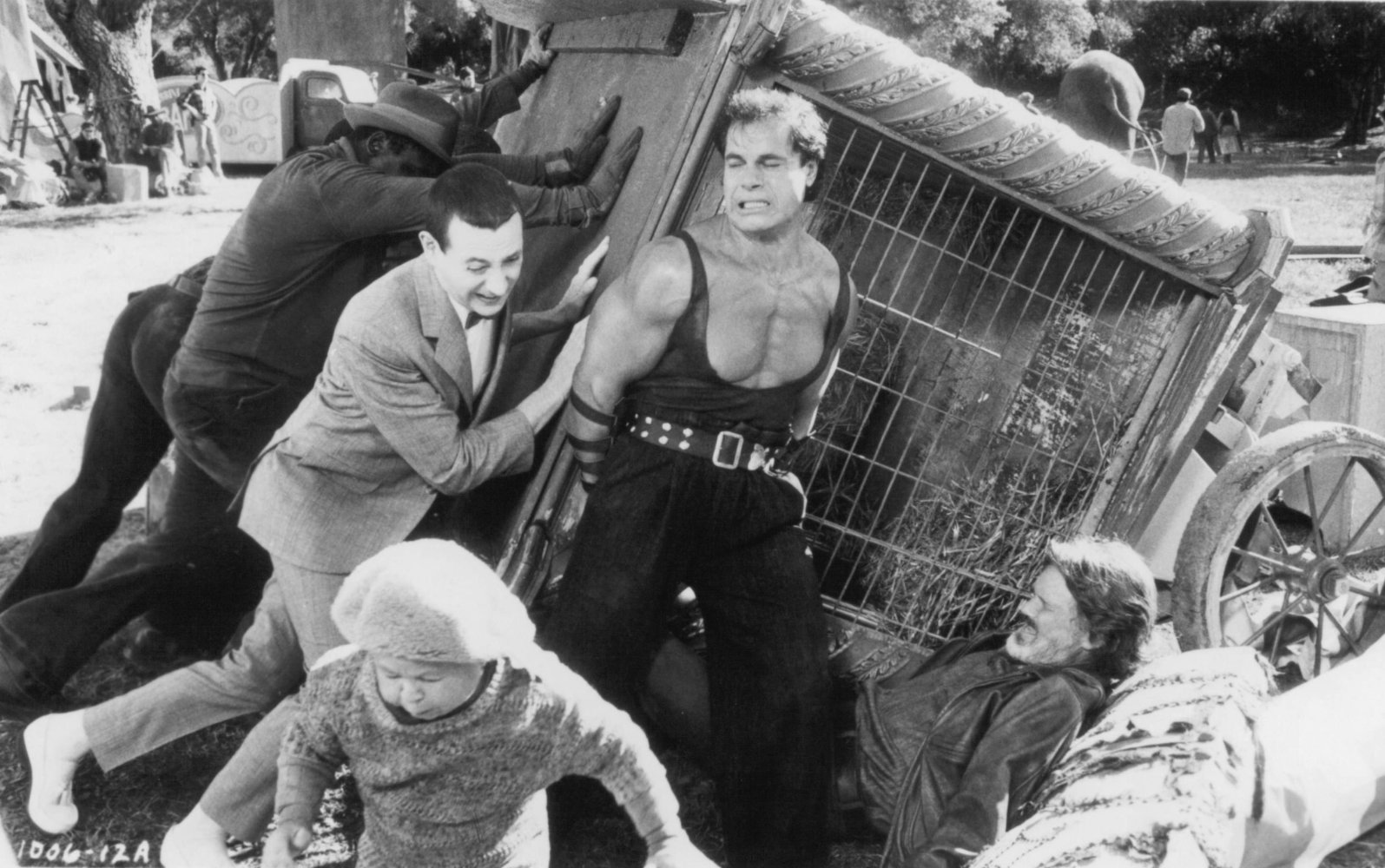 Franco Columbu
