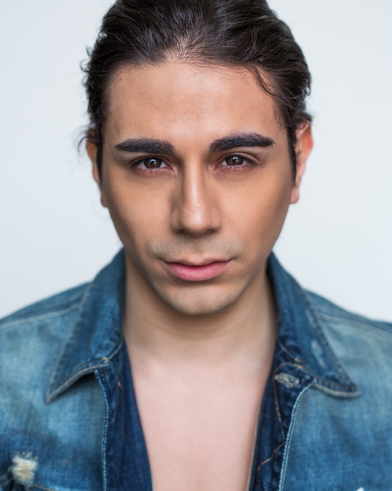 Jett Salazar