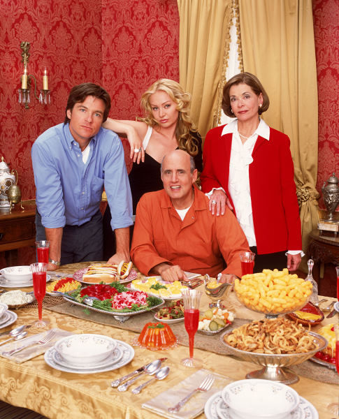 George Bluth Sr.