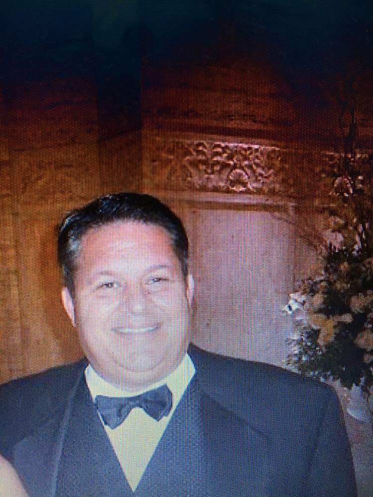 Ben Sparango