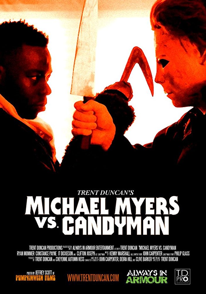 The Candyman
