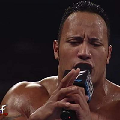 The Rock