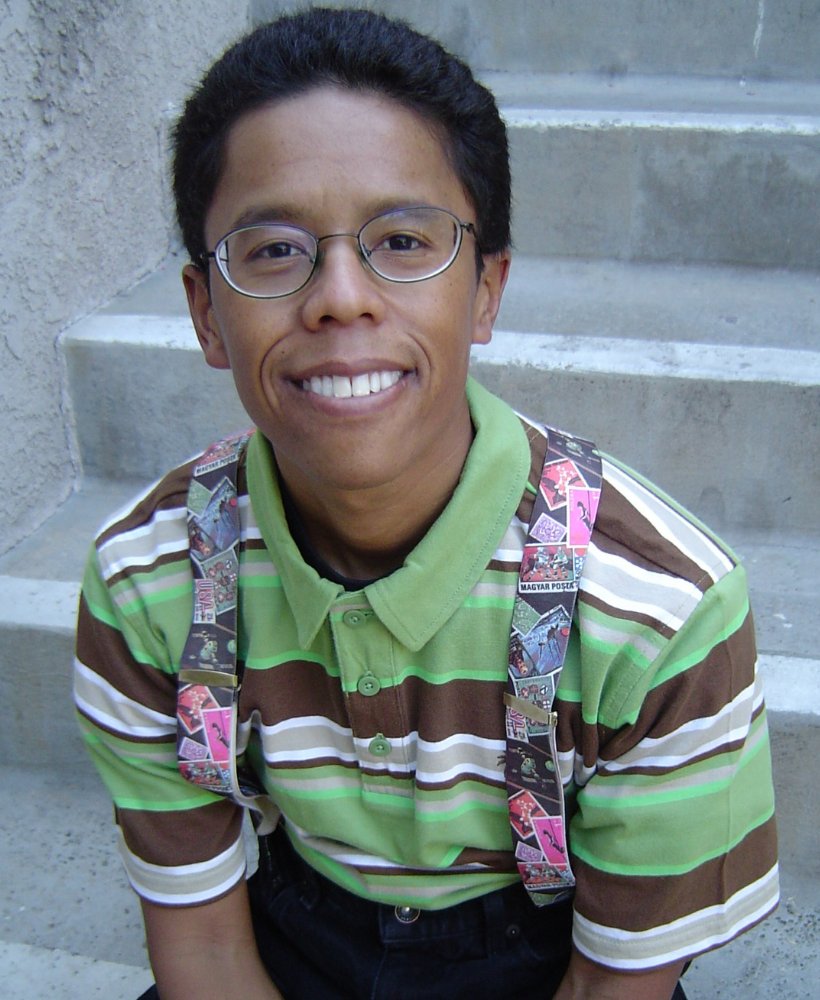 Freddy Smith