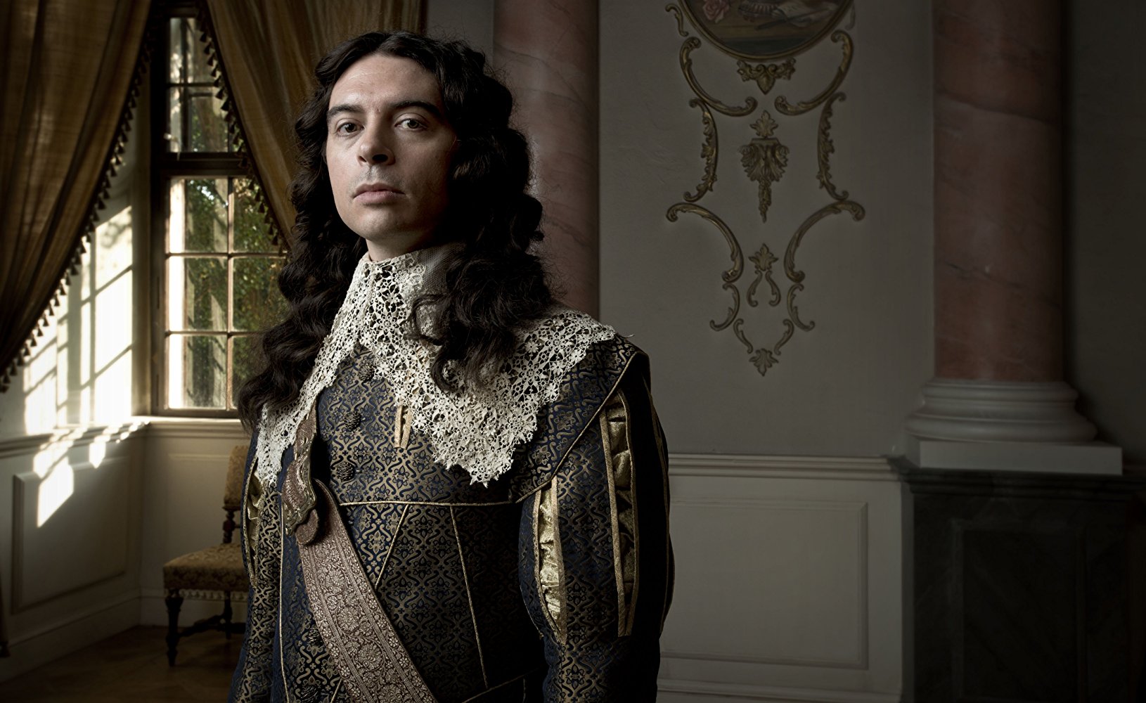 Louis XIII