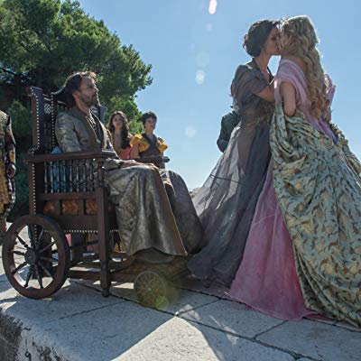 Myrcella Baratheon