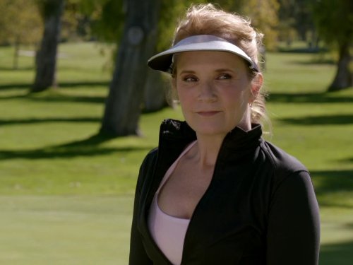 Kathryn Kennish