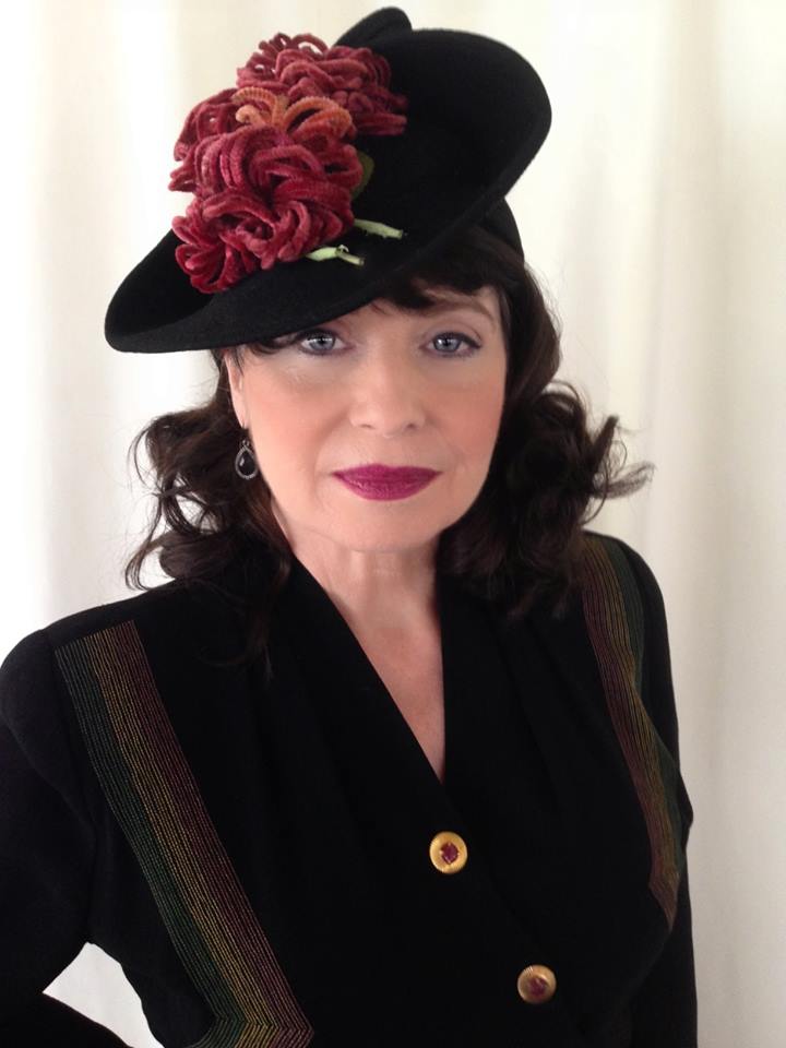 Carol Ann Meyer