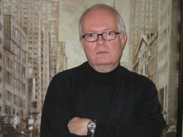 Richard O. Lowry