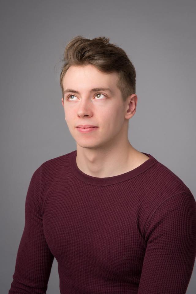 Ryan Hannaford