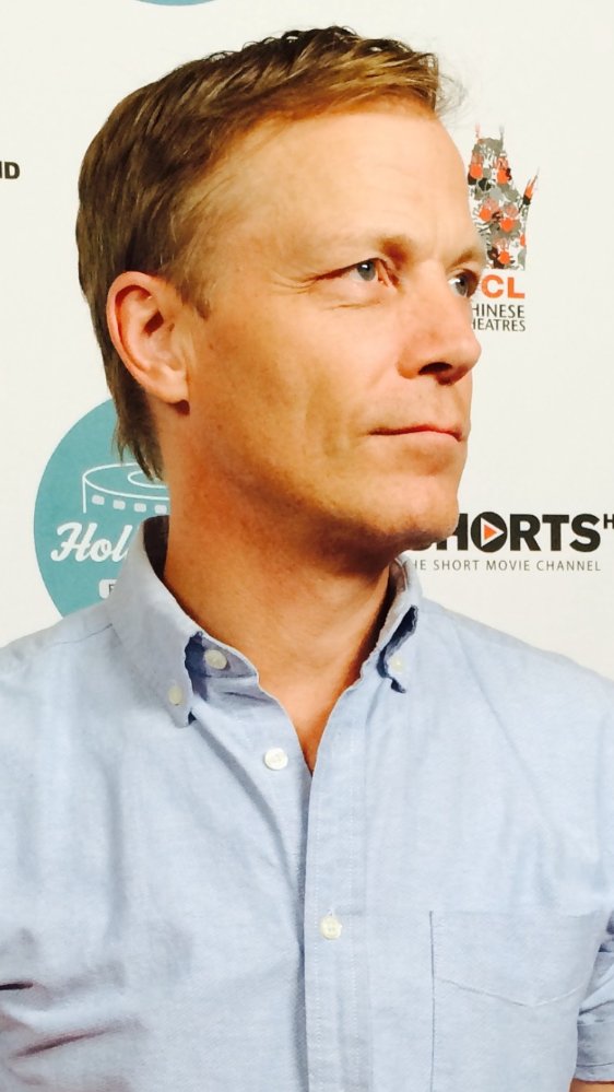 Brian Foyster