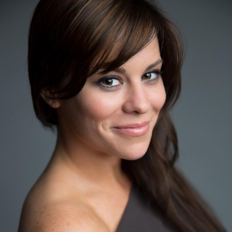Jacqueline Henley