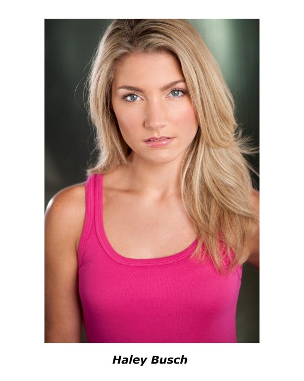 Haley Busch