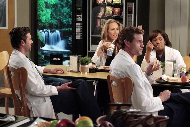 Dr. Teddy Altman